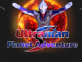 Permainan Ultraman: Pengembaraan Planet talian