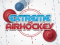 Permainan Airhockey Ekstrem talian