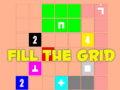Permainan Isikan Grid talian