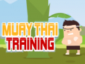 Permainan Latihan Muay Thai talian