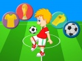 Permainan Perlawanan bola sepak 3 talian