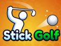 Permainan Golf Batang talian