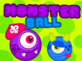 Permainan Bola Monster talian