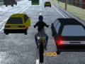 Permainan Laluan Motosikal talian