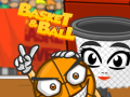 Permainan Bakul & Bola talian