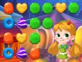 Permainan Candy Blast Match 3 talian