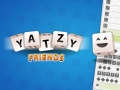 Permainan Kawan Yatzy talian