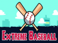 Permainan Baseball Ekstrem talian