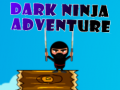 Permainan Pengembaraan Ninja Gelap talian