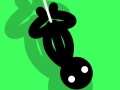 Permainan Bintang Swing Stickman talian
