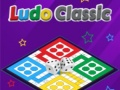 Permainan Ludo Klasik talian