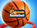 Permainan Bola Keranjang Arcade talian