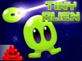 Permainan Alien Kecil talian