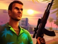 Permainan Simulator Jenayah Miami 3D talian