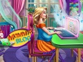 Permainan Blog Ibu talian