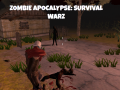 Permainan Apocalypse Zombie: Peperangan Bertahan Hidup Z talian