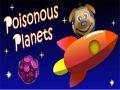 Permainan Planet Beracun talian