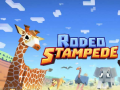 Permainan Rodeo Stampede talian