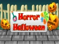 Permainan Horror Halloween talian