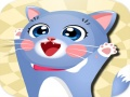 Permainan Kucing Super Gembira talian