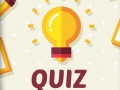 Permainan Kuis Trivia talian