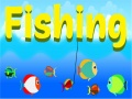 Permainan Memancing talian