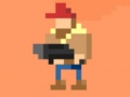 Permainan Tembakan Pixel talian