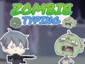 Permainan Ketik Zombie talian