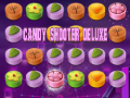 Permainan Candy Shooter Deluxe talian
