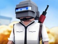 Permainan Pubg Pixel talian