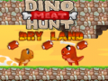 Permainan Pencarian Daging Dino: Tanah Kering talian