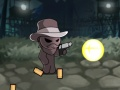 Permainan Stickman vs Zombie talian