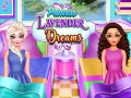 Permainan Mimpi Lavender talian