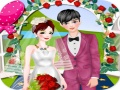 Permainan Perkahwinan Romantik Musim Bunga talian