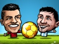 Permainan Bola Sepak Kepala Mimpi talian