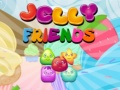 Permainan Kawan Jelly talian
