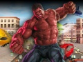 Permainan Bandar Monster talian