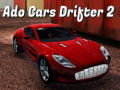 Permainan Ado Kereta Drifter 2 talian