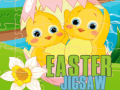 Permainan Puzzle Paskah talian