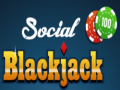 Permainan Blackjack Sosial talian