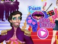 Permainan Putera Drag Queen talian