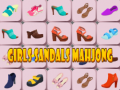 Permainan Mahjong Sandal Perempuan talian