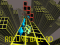 Permainan Bola Bergolek 3D talian