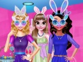 Permainan Gadis Paskah Lucu talian