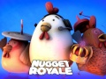 Permainan Nugget Royale talian