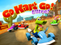Permainan Go Kart Go! Ultra talian