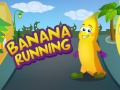 Permainan Larian Pisang talian
