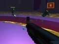 Permainan FPS Klik talian