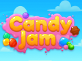 Permainan Candy Jam talian