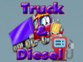 Permainan Treler & Diesel talian